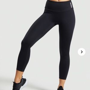 Gymshark Training Leggings